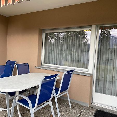 Muralto-Locarno: Miramonti Apt. 4 Luaran gambar