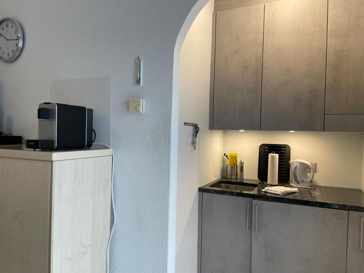 Muralto-Locarno: Miramonti Apt. 4 Luaran gambar