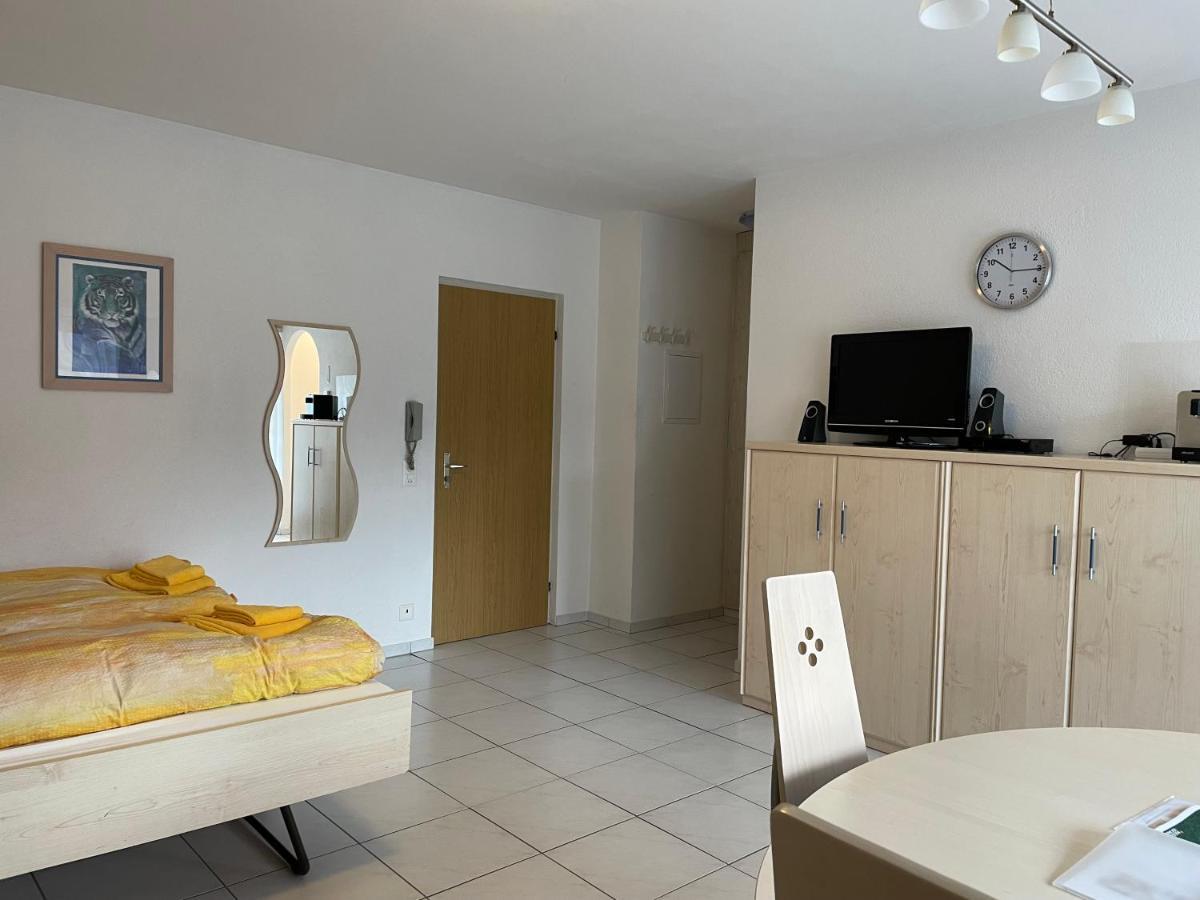 Muralto-Locarno: Miramonti Apt. 4 Luaran gambar
