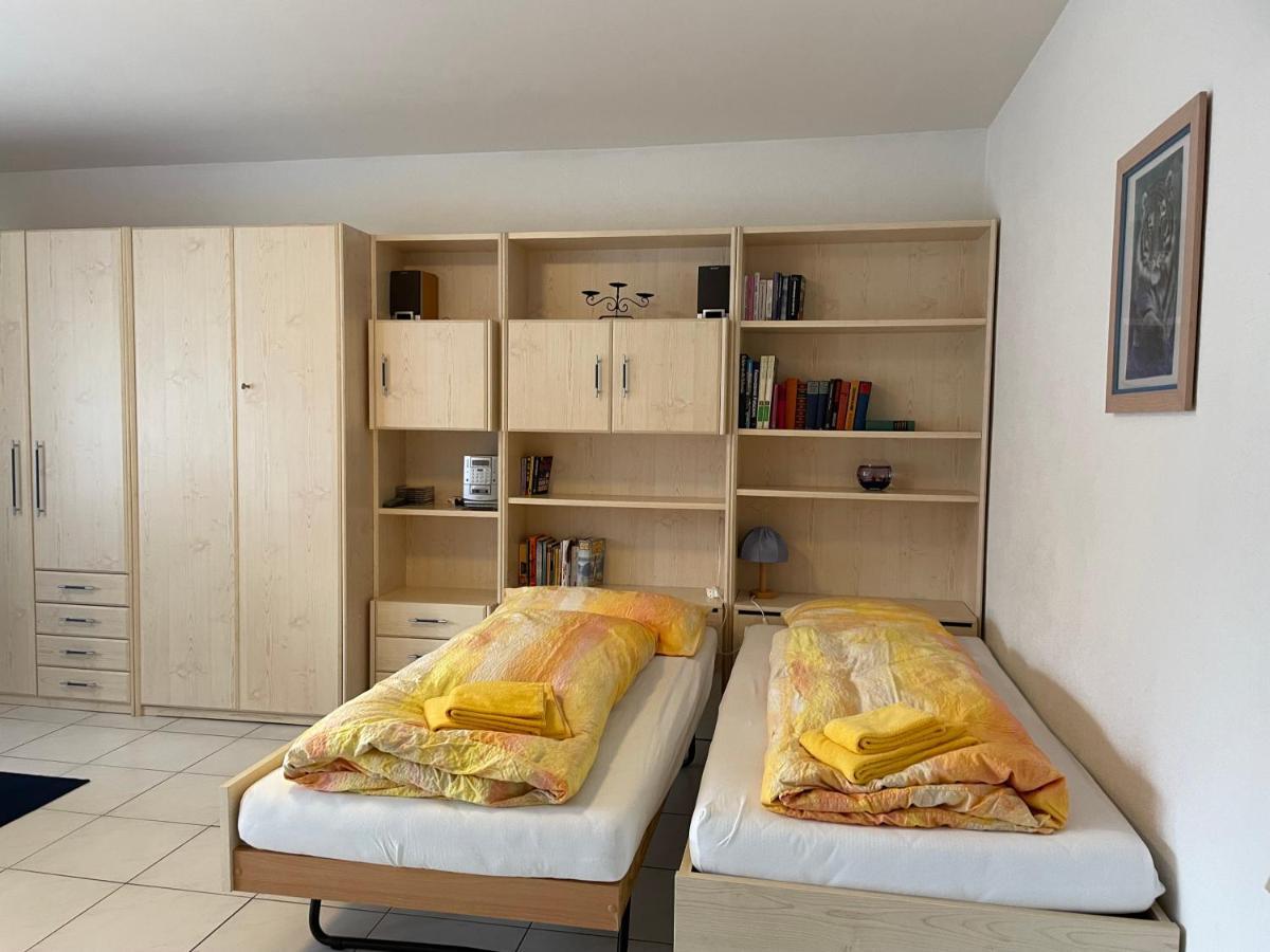 Muralto-Locarno: Miramonti Apt. 4 Luaran gambar